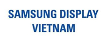 삼성디스플레이 베트남법인 로고
