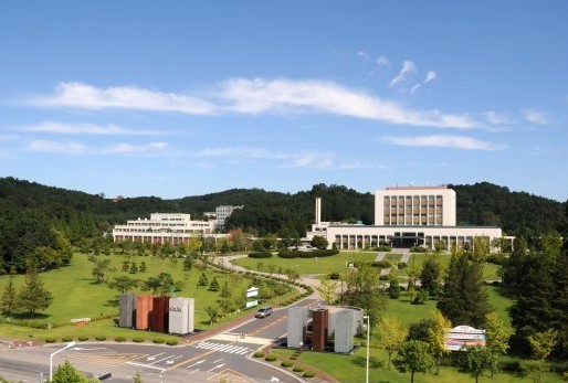 Korea Research Institute of Standards and Science